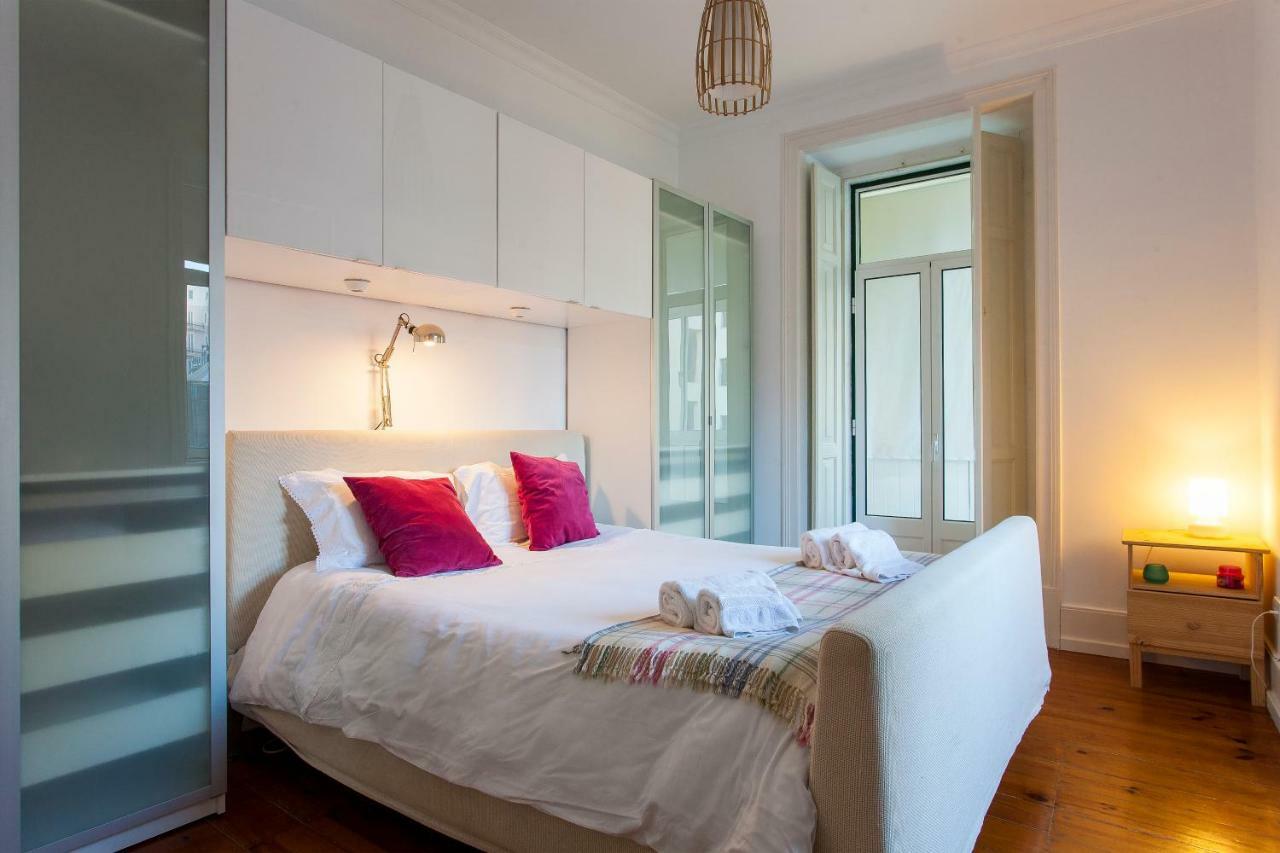 Appartement Annie's Lissabon